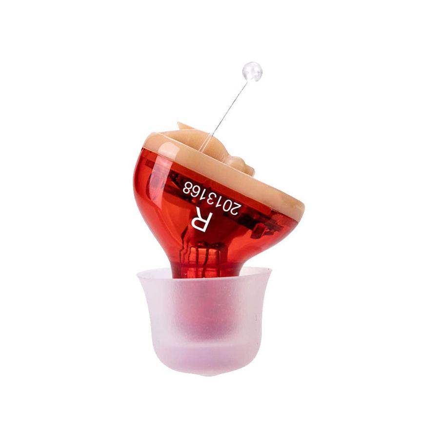 JMT-321994 Q10 Invisible Hearing Aid - Adjustable Micro Wireless Ear Sound Amplifier for Enhanced Hearing