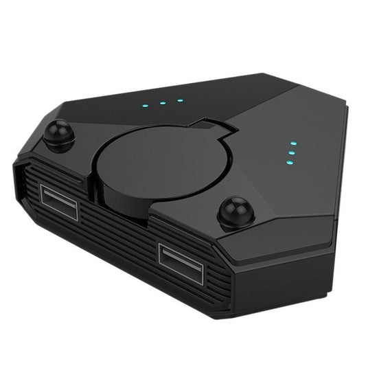 JMT-322634 Bluetooth Keyboard and Mouse Converter for Apple and Android Devices
