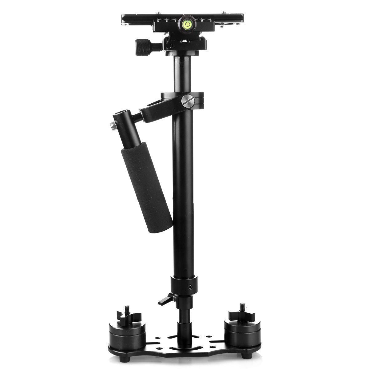 JMT-322698 S40/S60 Aluminum Handheld Camera Stabilizer for iPhone and SLR