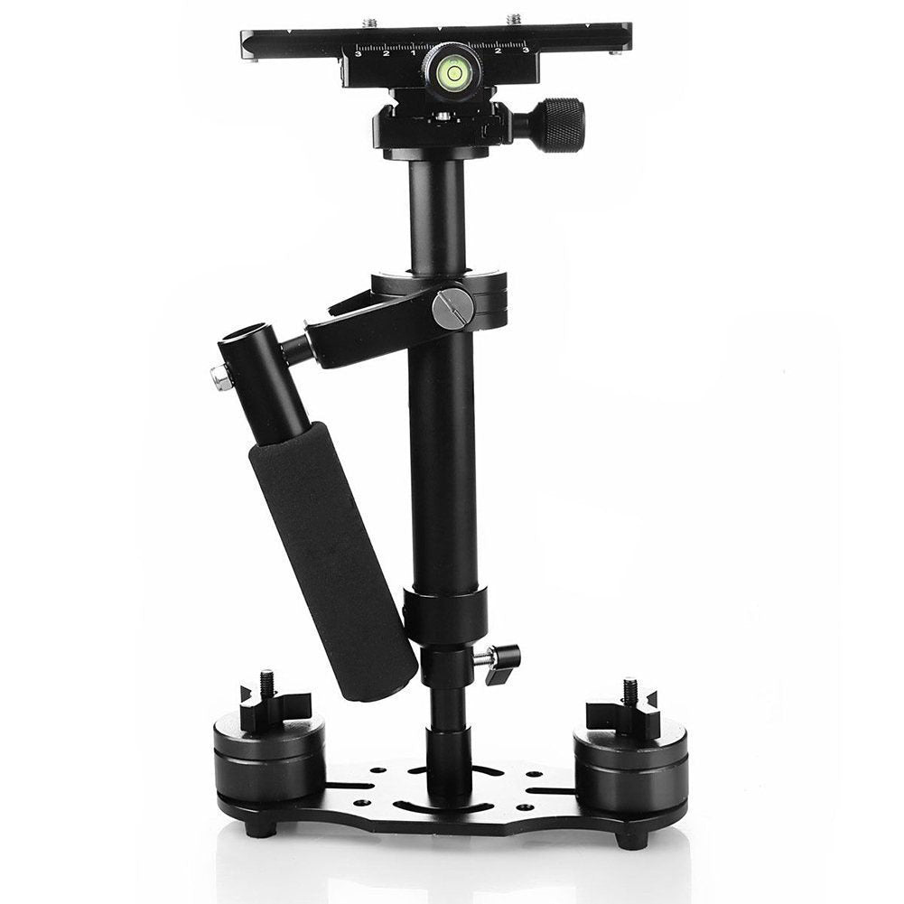JMT-322698 S40/S60 Aluminum Handheld Camera Stabilizer for iPhone and SLR