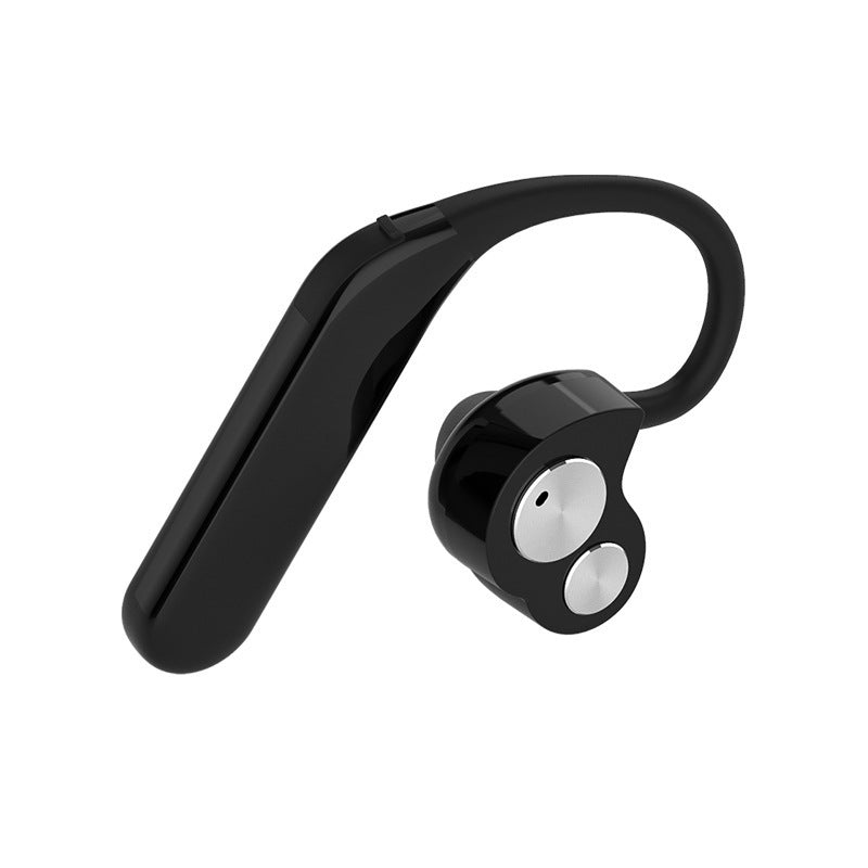 JMT-322826 Waterproof Bluetooth Headphones with Dual Moving Coils and 15m Range