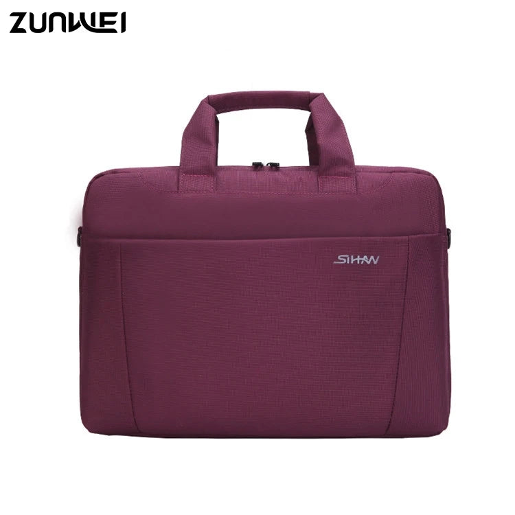 JMT-323146 Professional Oxford Laptop Bag for Business and Travel Use