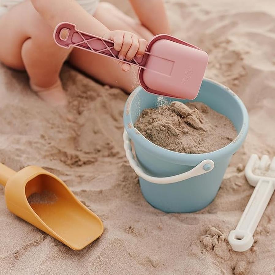 JMT-323210 Eco-Friendly Junior Sand Play Set for Children with Fun Tools