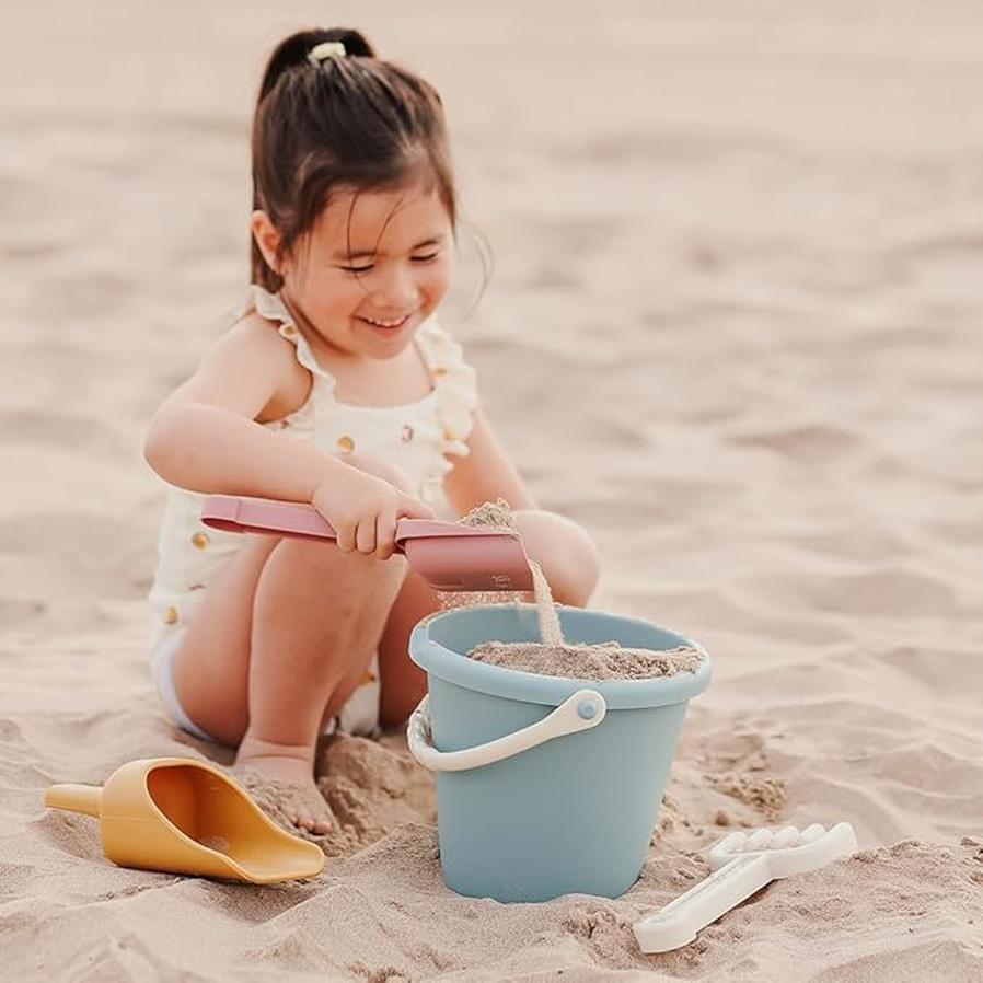 JMT-323210 Eco-Friendly Junior Sand Play Set for Children with Fun Tools