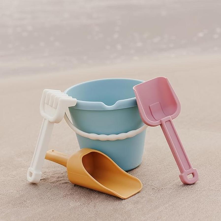 JMT-323210 Eco-Friendly Junior Sand Play Set for Children with Fun Tools