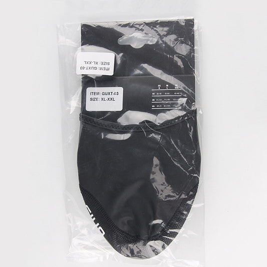 JMT-323530 Windproof and Insulated Riding Shoe Covers for Mountain and Road Biking