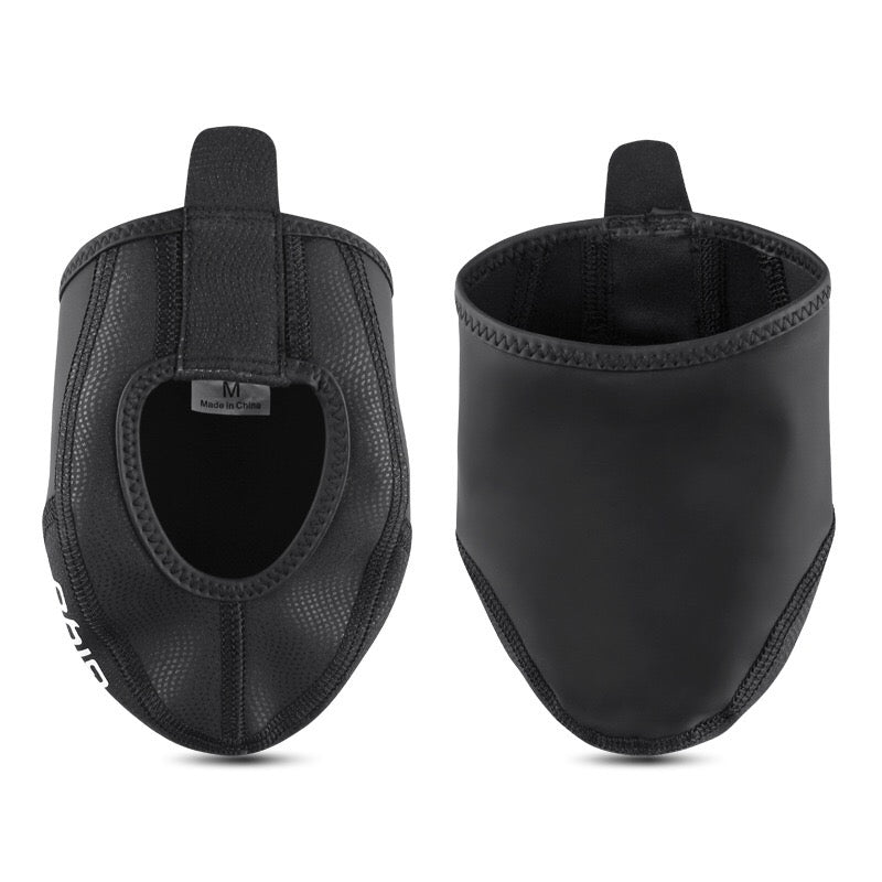 JMT-323530 Windproof and Insulated Riding Shoe Covers for Mountain and Road Biking