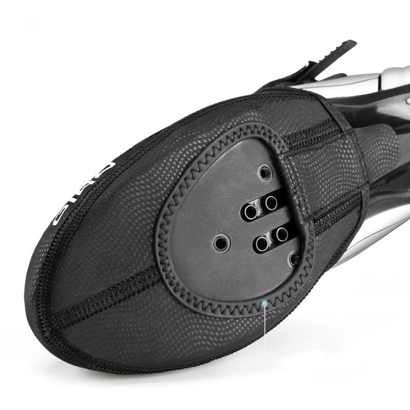 JMT-323530 Windproof and Insulated Riding Shoe Covers for Mountain and Road Biking