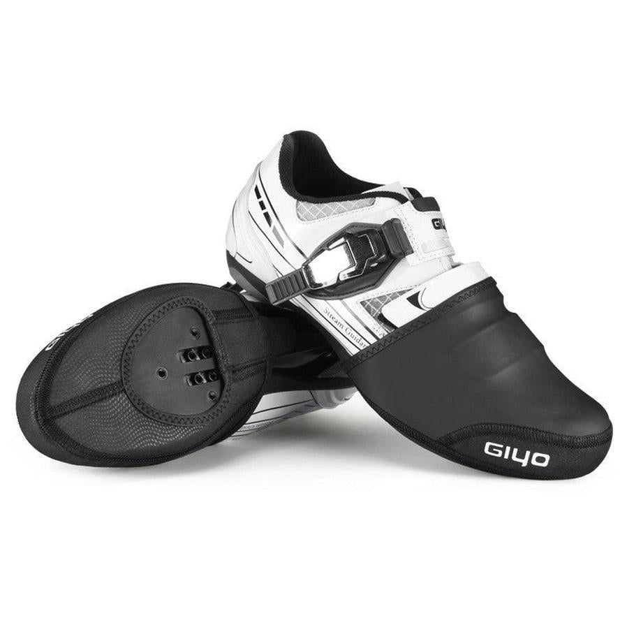 JMT-323530 Windproof and Insulated Riding Shoe Covers for Mountain and Road Biking