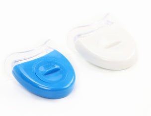 JMT-323722 LED Teeth Whitening Kit with Adjustable Tray and Multi-Color Light Options