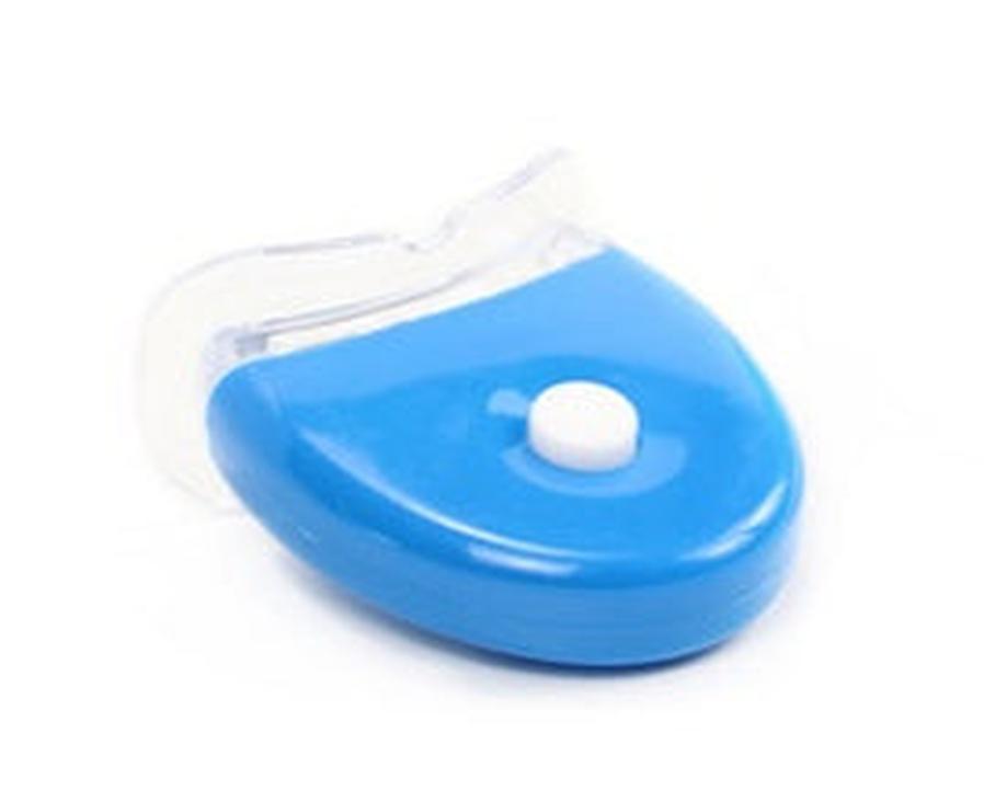 JMT-323722 LED Teeth Whitening Kit with Adjustable Tray and Multi-Color Light Options