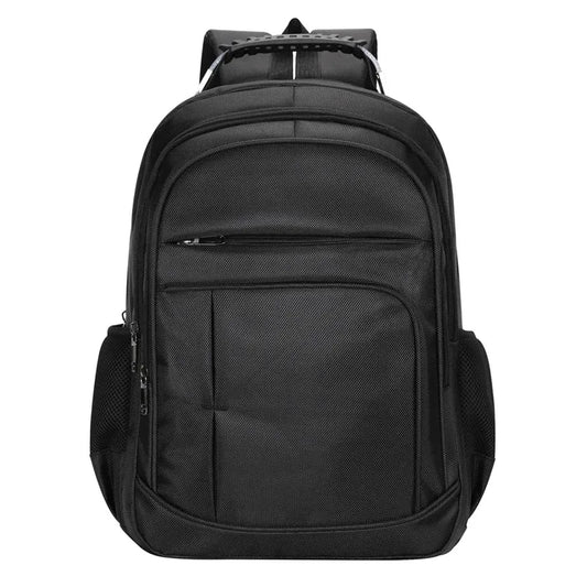 JMT-323722 Leisure Backpack for Students - Notebook Schoolbag with Multiple Pockets