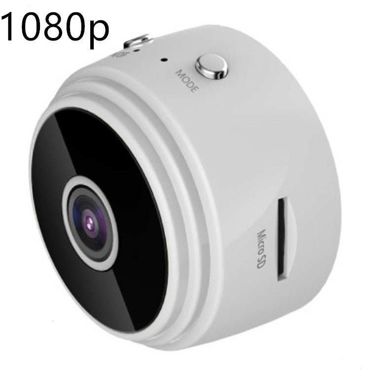 JMT-324234 HD Night Vision WiFi Sports Camera with Smart Features and Recording Capabilities