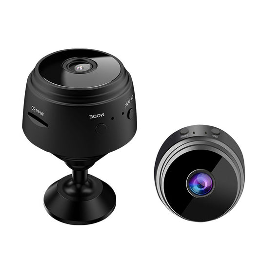 JMT-324234 HD Night Vision WiFi Sports Camera with Smart Features and Recording Capabilities