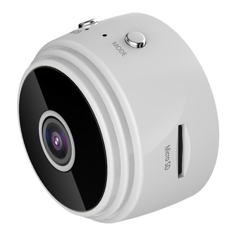 JMT-324234 HD Night Vision WiFi Sports Camera with Smart Features and Recording Capabilities