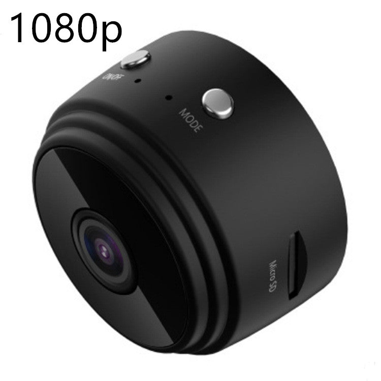 JMT-324234 HD Night Vision WiFi Sports Camera with Smart Features and Recording Capabilities