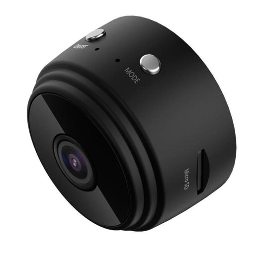 JMT-324234 HD Night Vision WiFi Sports Camera with Smart Features and Recording Capabilities