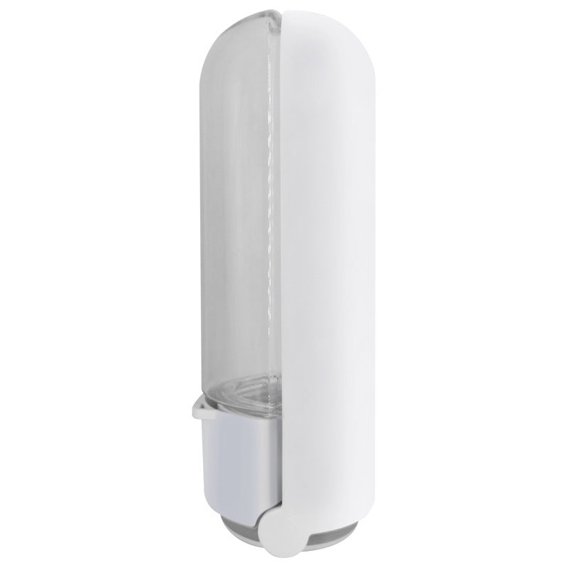 JMT-324490 Portable Outdoor Travel Kettle - Plastic Pet Supplies Cup in White, 6.9 x 20 cm