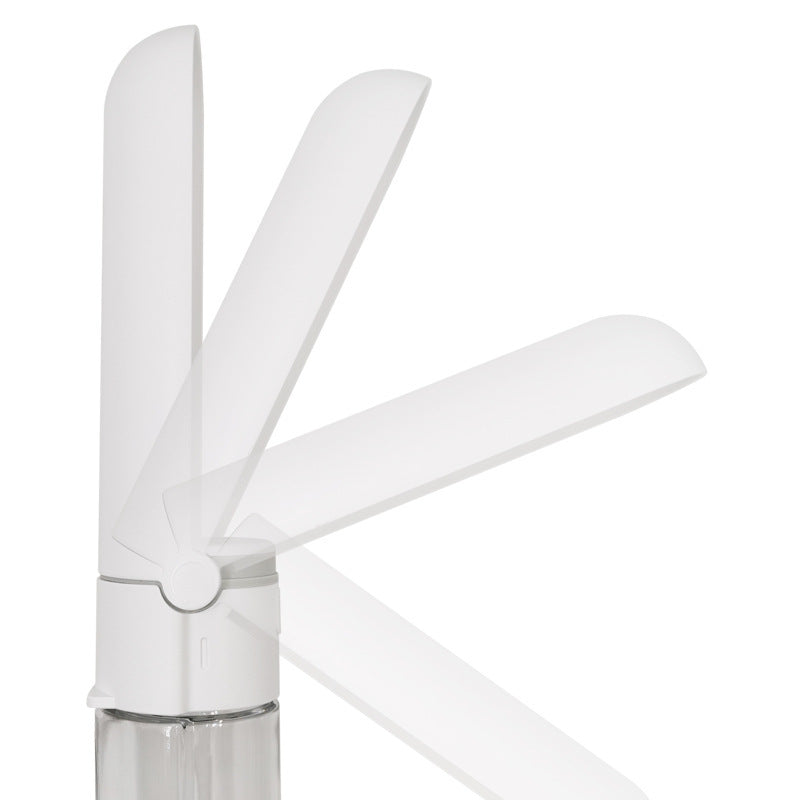 JMT-324490 Portable Outdoor Travel Kettle - Plastic Pet Supplies Cup in White, 6.9 x 20 cm