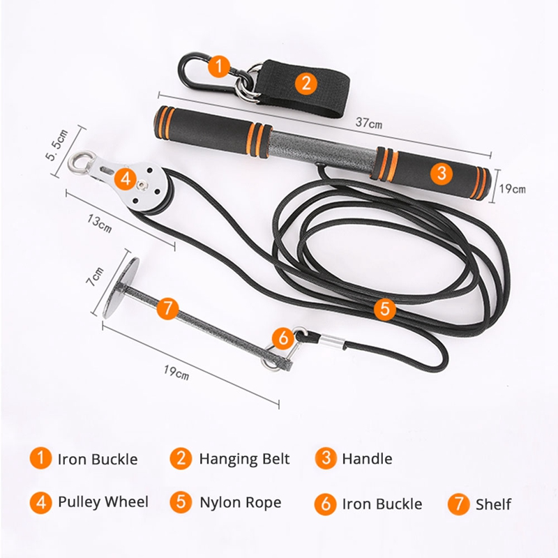 JMT-324554 Jack Fitness Equipment: Versatile Home Gym Solutions for All Fitness Levels