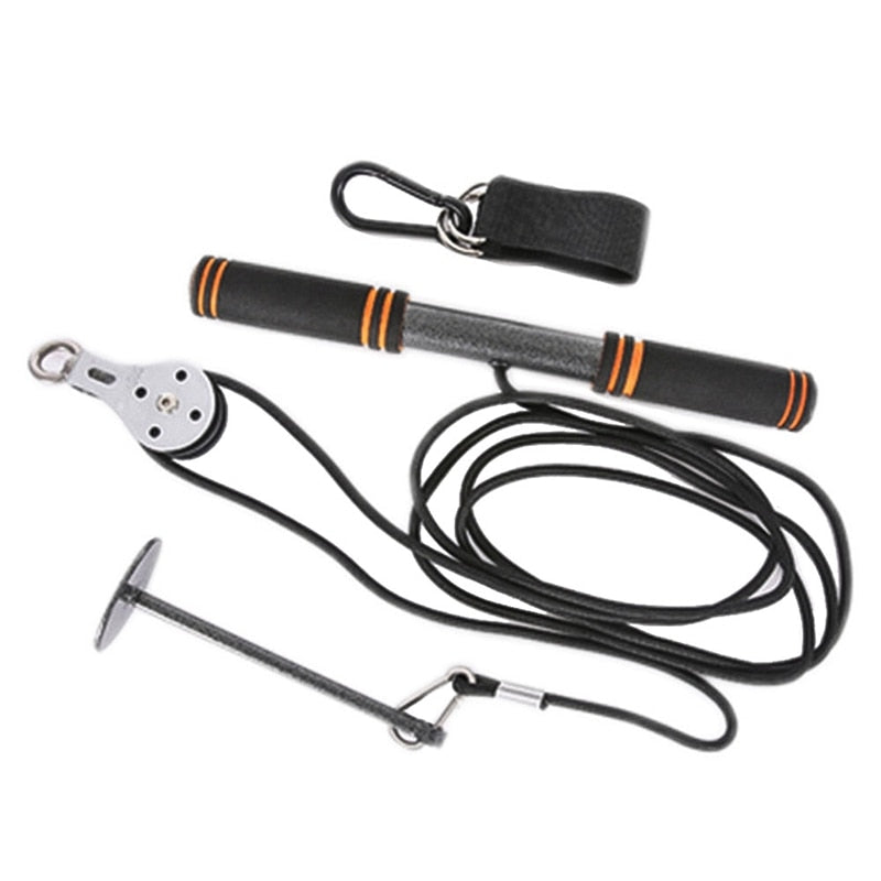 JMT-324554 Jack Fitness Equipment: Versatile Home Gym Solutions for All Fitness Levels
