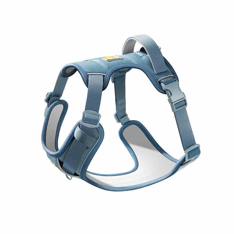 JMT-324810 Comfortable Dog Breast Strap with Adjustable Sizes for Secure Outings