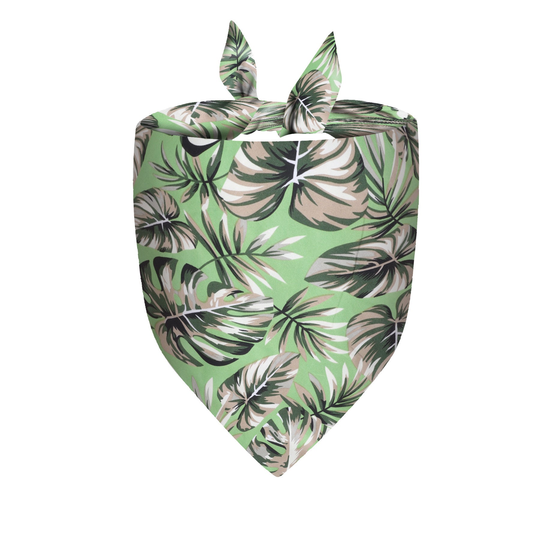JMT-324938 Pet Summer Triangle Scarf for Cats and Dogs in Various Colors