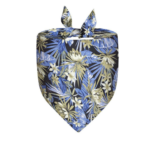 JMT-324938 Pet Summer Triangle Scarf for Cats and Dogs in Various Colors