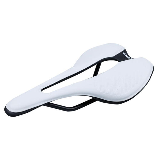 JMT-325002 Nylon Fiber Mountain Bike Saddle for Enhanced Comfort and Durability
