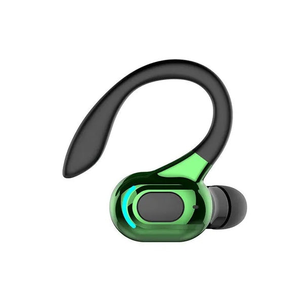 JMT-325130 Wireless Bluetooth 5.1 Earbuds with Ear Hook Design for Enhanced Comfort and Sound Quality