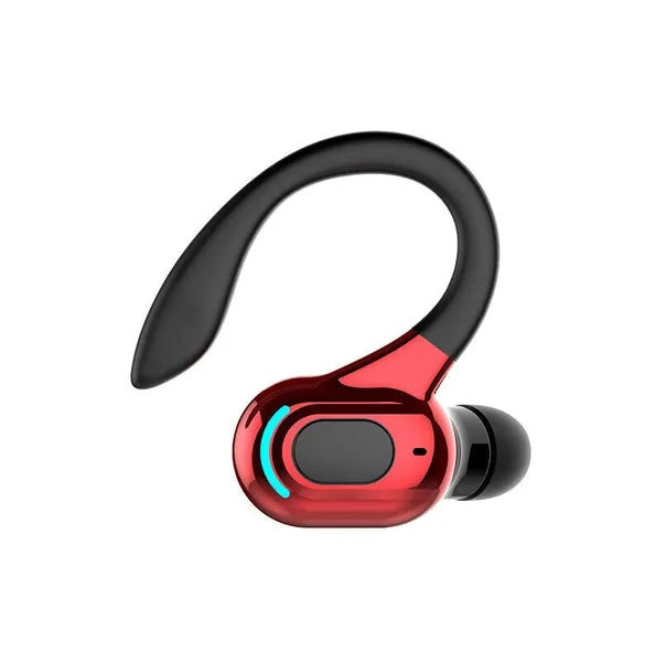JMT-325130 Wireless Bluetooth 5.1 Earbuds with Ear Hook Design for Enhanced Comfort and Sound Quality