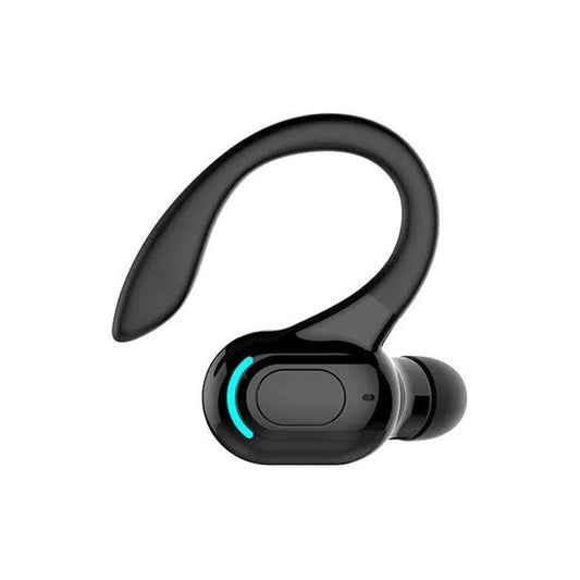 JMT-325130 Wireless Bluetooth 5.1 Earbuds with Ear Hook Design for Enhanced Comfort and Sound Quality