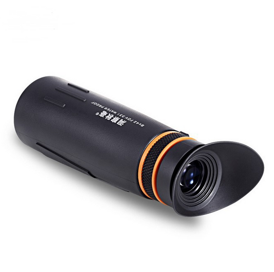 JMT-325322 Compact Monocular Telescope for Concerts and Outdoor Events