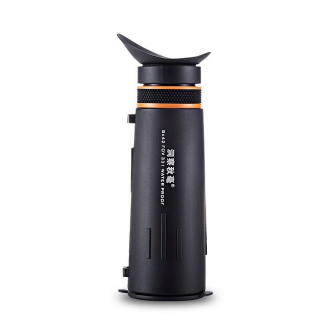 JMT-325322 Compact Monocular Telescope for Concerts and Outdoor Events