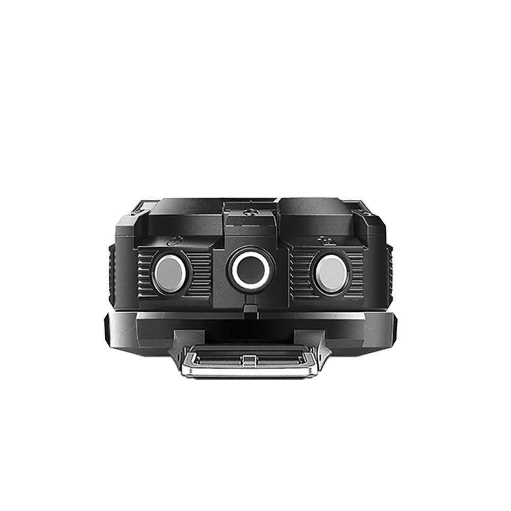 JMT-325386 Waterproof Sport Digital Camera for Adventure and Action Photography