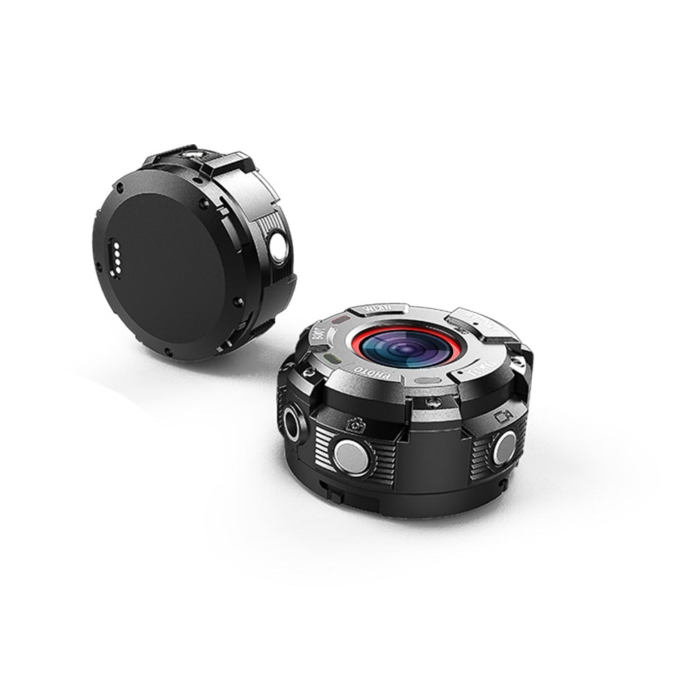 JMT-325386 Waterproof Sport Digital Camera for Adventure and Action Photography