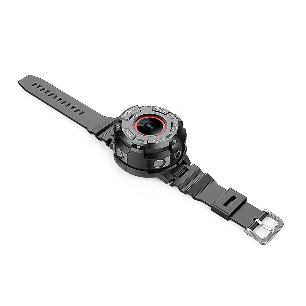 JMT-325386 Waterproof Sport Digital Camera for Adventure and Action Photography