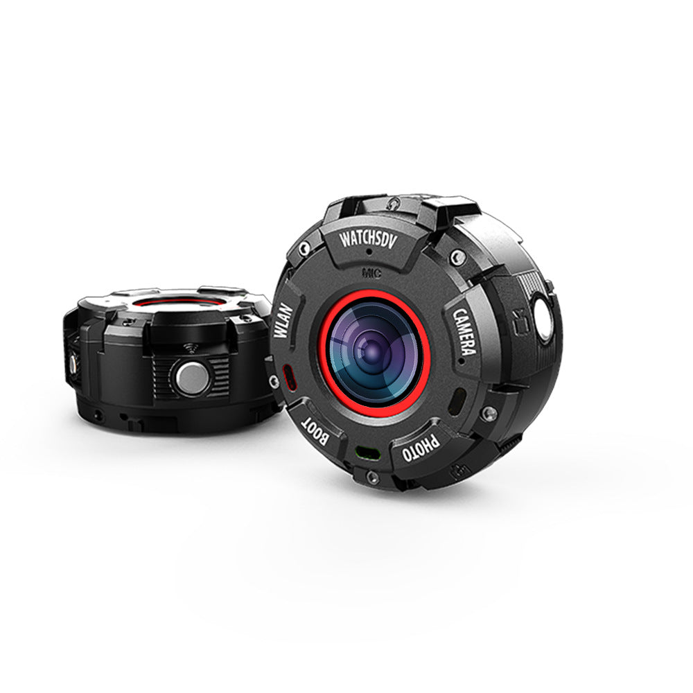 JMT-325386 Waterproof Sport Digital Camera for Adventure and Action Photography