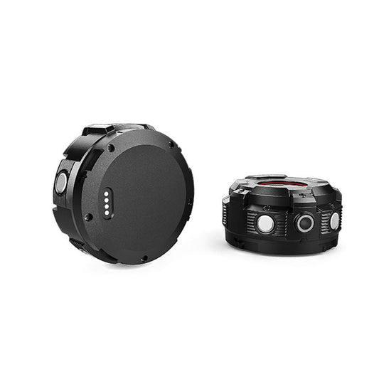 JMT-325386 Waterproof Sport Digital Camera for Adventure and Action Photography