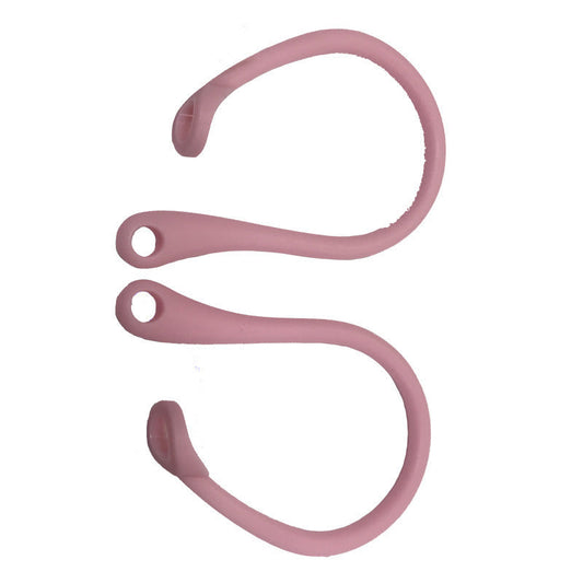 JMT-325450 Anti-Lost Earhooks for Apple 3rd Generation Earphones – Multiple Color Options