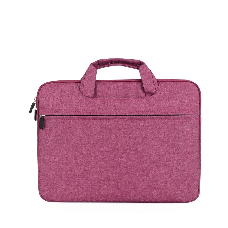JMT-325450 Trendy Briefcase Laptop Sleeve and Messenger Bag for 2024