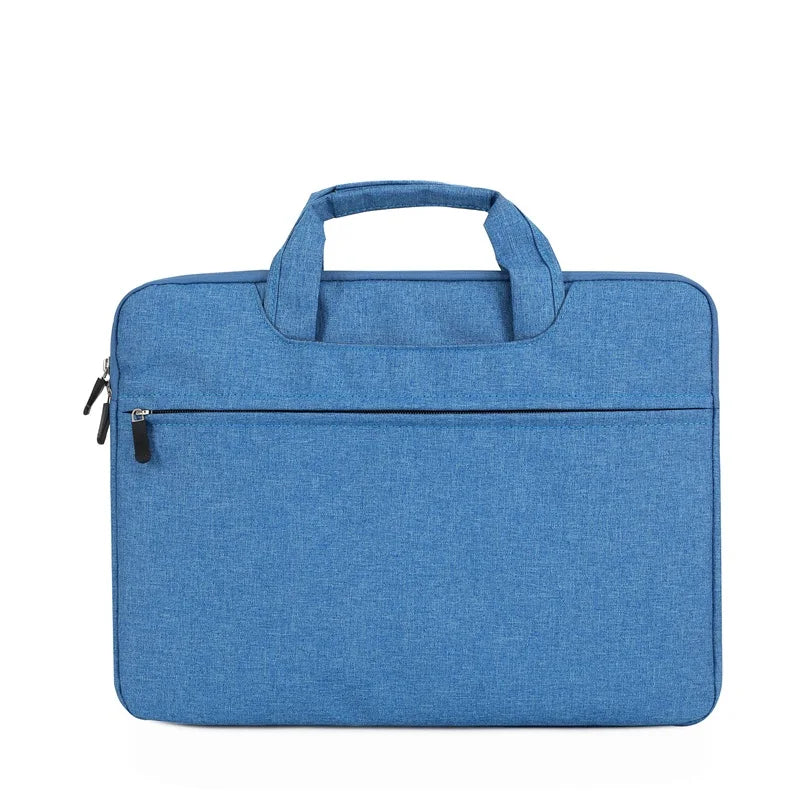 JMT-325450 Trendy Briefcase Laptop Sleeve and Messenger Bag for 2024