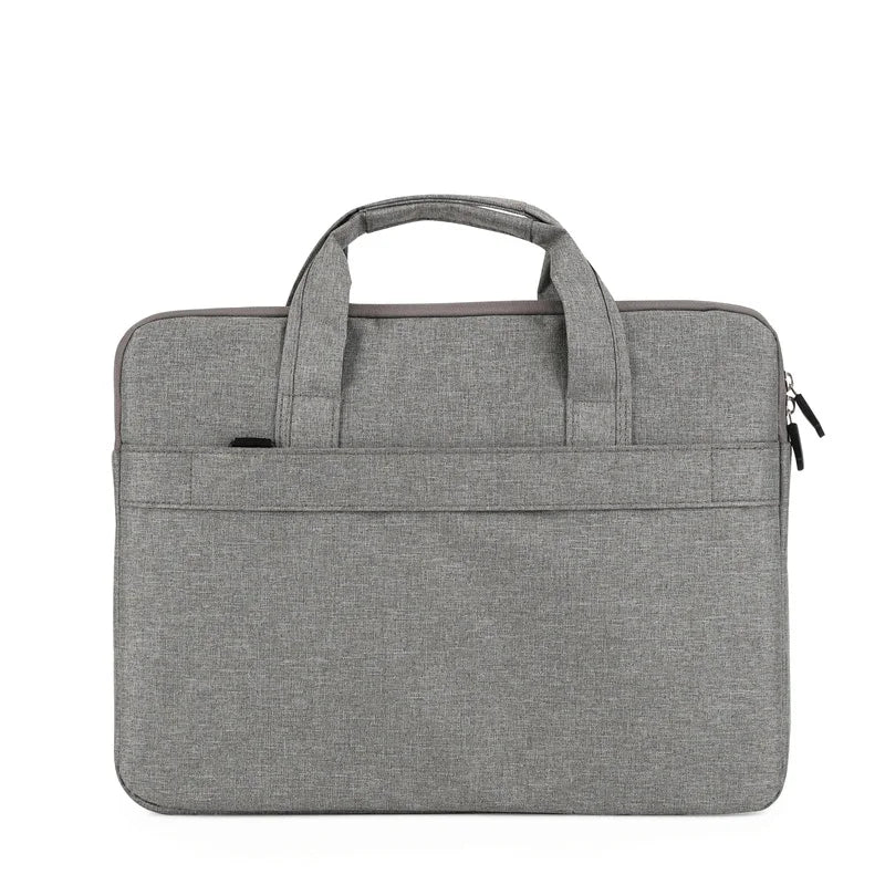 JMT-325450 Trendy Briefcase Laptop Sleeve and Messenger Bag for 2024