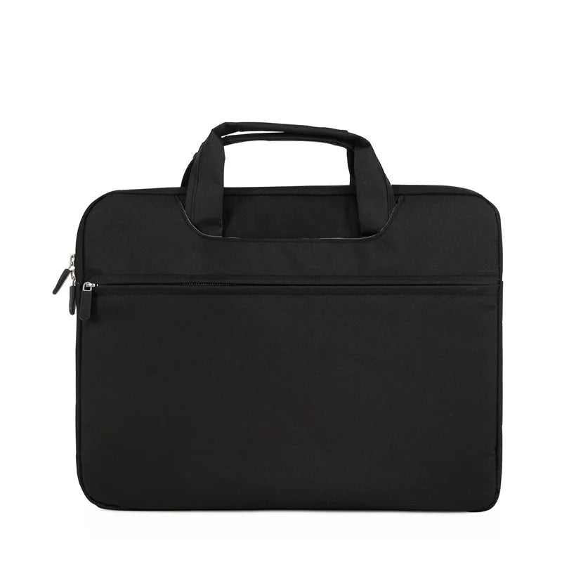 JMT-325450 Trendy Briefcase Laptop Sleeve and Messenger Bag for 2024
