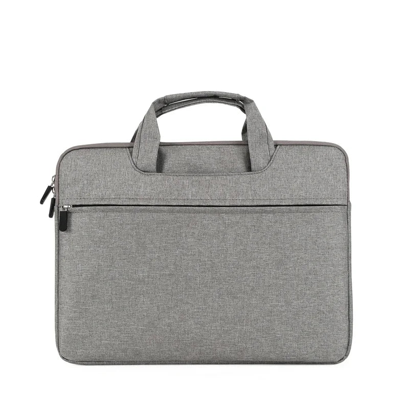 JMT-325450 Trendy Briefcase Laptop Sleeve and Messenger Bag for 2024