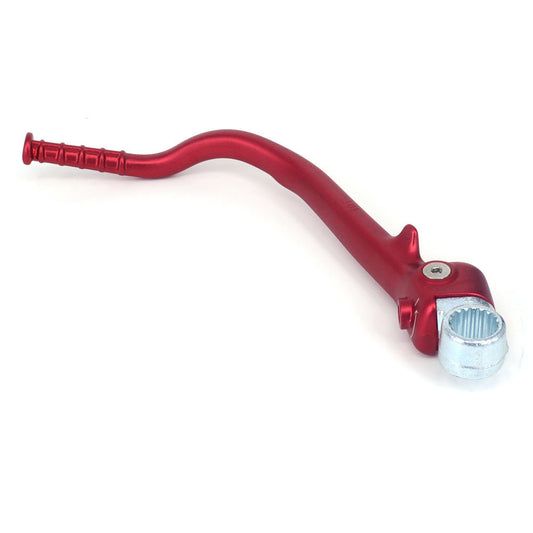 JMT-326154 CRF450R 12-16 Forged Aluminum Alloy Starter Rod for Cross-Country Motorcycles