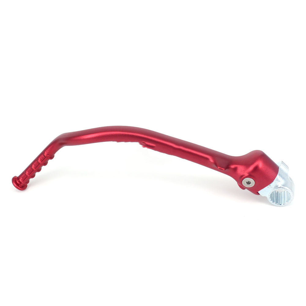 JMT-326154 CRF450R 12-16 Forged Aluminum Alloy Starter Rod for Cross-Country Motorcycles