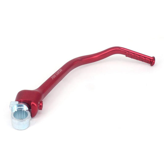JMT-326154 CRF450R 12-16 Forged Aluminum Alloy Starter Rod for Cross-Country Motorcycles