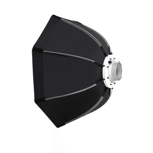 JMT-326538 Octagonal Soft Box for Camera Flash - Ideal for Photography and Lighting Setup