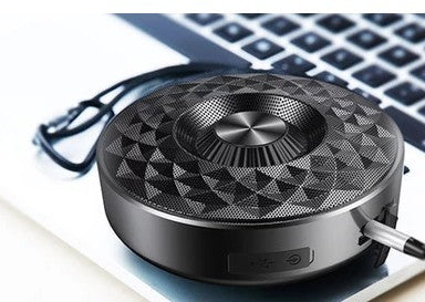 JMT-326794 Wireless Mini Bluetooth Sound Box - Compact Portable Audio Speaker